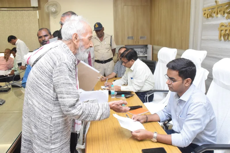 गणेश विसर्जन से पूर्व एवं पश्चात जल गुणवत्ता की होगी वैज्ञानिक निगरानी