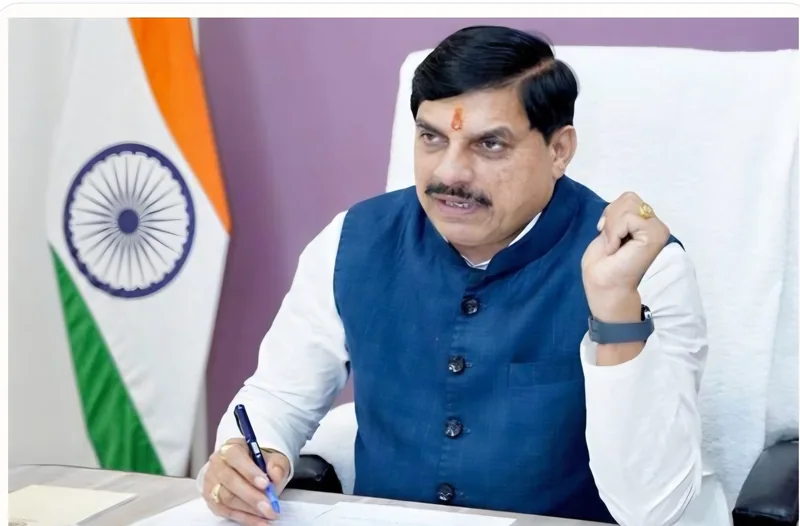 युवाओं को हर हाल में नशे से बचाएं: मुख्यमंत्री डॉ. यादव